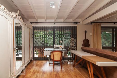 Casa à venda com 460m², 5 quartos e 2 vagasSala superior