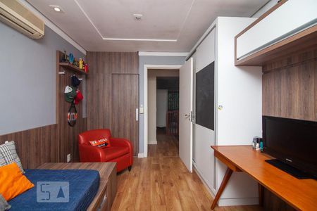 Casa à venda com 460m², 5 quartos e 2 vagasQuarto 2