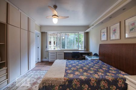 Casa à venda com 460m², 5 quartos e 2 vagasSuíte 