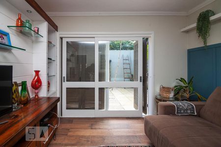 Casa à venda com 460m², 5 quartos e 2 vagasSala 2