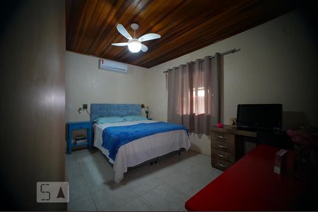Casa à venda com 120m², 4 quartos e 2 vagasQuarto 3