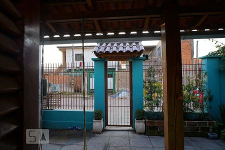 Casa à venda com 120m², 4 quartos e 2 vagasQuarto 3 - vista