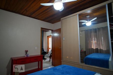 Casa à venda com 120m², 4 quartos e 2 vagasQuarto 3
