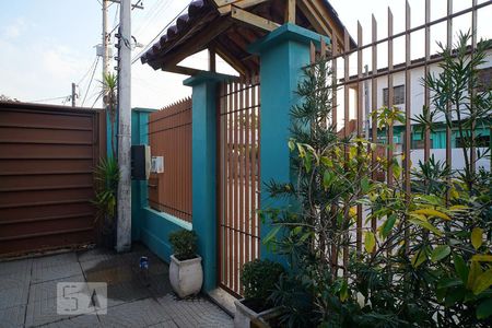 Casa à venda com 120m², 4 quartos e 2 vagasFrente da casa