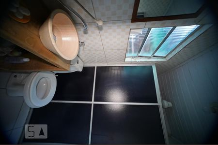 Casa à venda com 120m², 4 quartos e 2 vagasLavabo Area de serviço