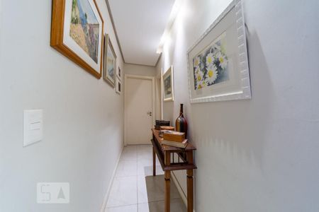 Casa à venda com 270m², 2 quartos e 4 vagasÁrea comum