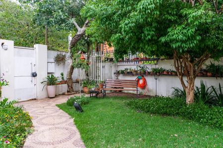 Casa à venda com 270m², 2 quartos e 4 vagasJardim