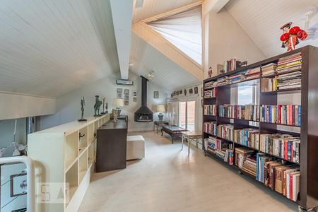 Casa à venda com 270m², 2 quartos e 4 vagasÁrea comum