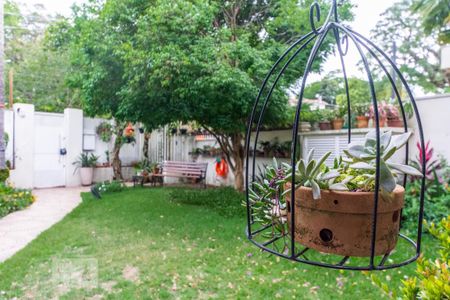 Casa à venda com 270m², 2 quartos e 4 vagasJardim