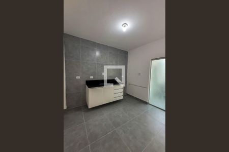 Apartamento à venda com 82m², 2 quartos e sem vaga Apartamento à venda com 82m², 2 quartos e sem vagaCozinha