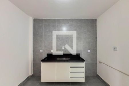 Apartamento à venda com 82m², 2 quartos e sem vaga Apartamento à venda com 82m², 2 quartos e sem vagaCozinha