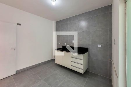 Apartamento à venda com 82m², 2 quartos e sem vaga Apartamento à venda com 82m², 2 quartos e sem vagaCozinha