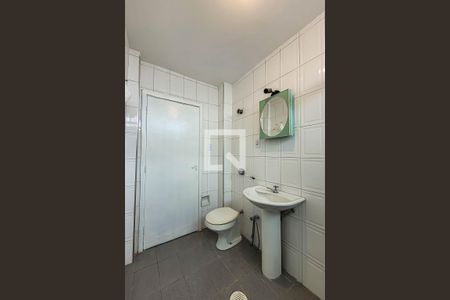 Apartamento à venda com 82m², 2 quartos e sem vaga Apartamento à venda com 82m², 2 quartos e sem vagaBanheiro