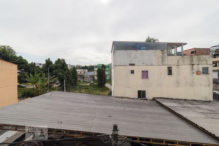 Apartamento à venda com 45m², 1 quarto e sem vaga Apartamento à venda com 45m², 1 quarto e sem vagaVista