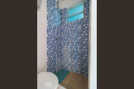 Apartamento à venda com 45m², 1 quarto e sem vaga Apartamento à venda com 45m², 1 quarto e sem vagaBanheiro