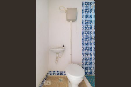 Apartamento à venda com 45m², 1 quarto e sem vaga Apartamento à venda com 45m², 1 quarto e sem vagaBanheiro