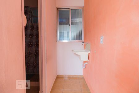Apartamento à venda com 45m², 1 quarto e sem vaga Apartamento à venda com 45m², 1 quarto e sem vagaÁrea de Serviço