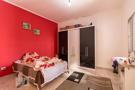 Casa à venda com 70m², 2 quartos e 2 vagasQuarto 2