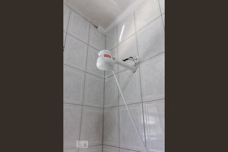 Casa à venda com 70m², 2 quartos e 2 vagasBanheiro - chuveiro