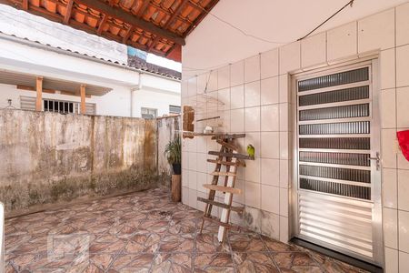 Casa à venda com 70m², 2 quartos e 2 vagasÁrea de serviço