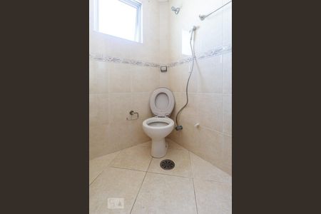 Apartamento para alugar com 62m², 2 quartos e 1 vaga Apartamento para alugar com 62m², 2 quartos e 1 vagaBanheiro