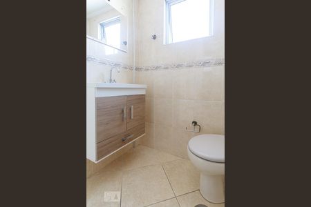 Apartamento para alugar com 62m², 2 quartos e 1 vaga Apartamento para alugar com 62m², 2 quartos e 1 vagaBanheiro