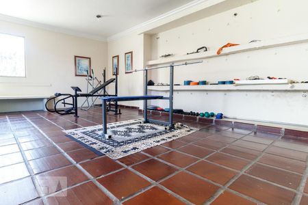 Apartamento para alugar com 62m², 2 quartos e 1 vaga Apartamento para alugar com 62m², 2 quartos e 1 vagaÁrea comum - Academia