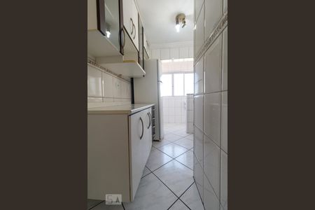 Apartamento para alugar com 62m², 2 quartos e 1 vaga Apartamento para alugar com 62m², 2 quartos e 1 vagaCozinha