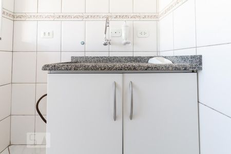 Apartamento para alugar com 62m², 2 quartos e 1 vaga Apartamento para alugar com 62m², 2 quartos e 1 vagaCozinha