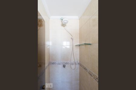 Apartamento para alugar com 62m², 2 quartos e 1 vaga Apartamento para alugar com 62m², 2 quartos e 1 vagaBanheiro