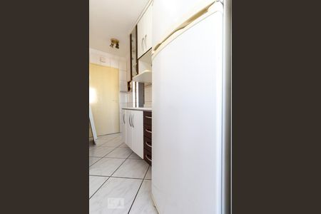 Apartamento para alugar com 62m², 2 quartos e 1 vaga Apartamento para alugar com 62m², 2 quartos e 1 vagaCozinha