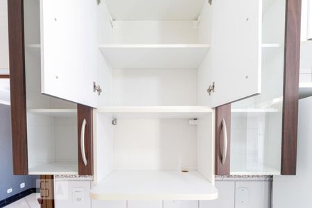 Apartamento para alugar com 62m², 2 quartos e 1 vaga Apartamento para alugar com 62m², 2 quartos e 1 vagaCozinha