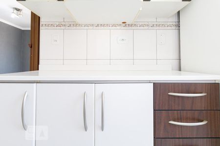 Apartamento para alugar com 62m², 2 quartos e 1 vaga Apartamento para alugar com 62m², 2 quartos e 1 vagaCozinha