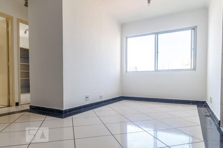 Sala de apartamento para alugar com 2 quartos, 62m² em Saúde, São Paulo
