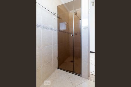 Apartamento para alugar com 62m², 2 quartos e 1 vaga Apartamento para alugar com 62m², 2 quartos e 1 vagaBanheiro