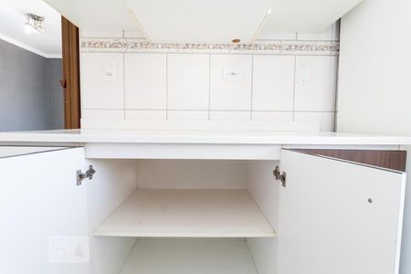 Apartamento para alugar com 62m², 2 quartos e 1 vaga Apartamento para alugar com 62m², 2 quartos e 1 vagaCozinha