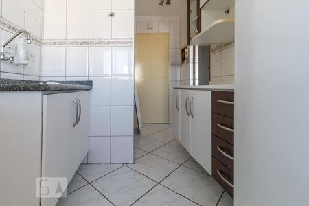 Apartamento para alugar com 62m², 2 quartos e 1 vaga Apartamento para alugar com 62m², 2 quartos e 1 vagaCozinha