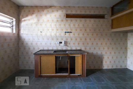 Casa à venda com 200m², 3 quartos e 2 vagasCozinha