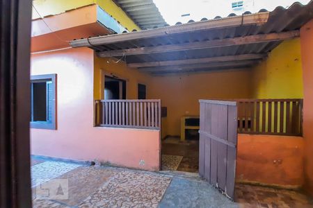 Casa à venda com 200m², 3 quartos e 2 vagasVista do Quarto 1