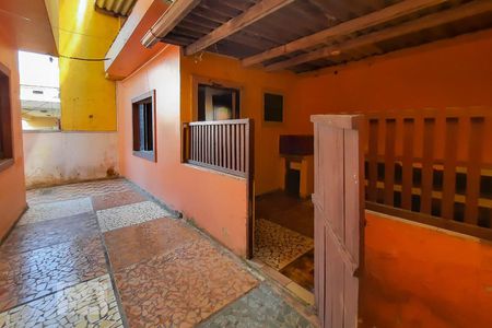 Casa à venda com 200m², 3 quartos e 2 vagasÁrea