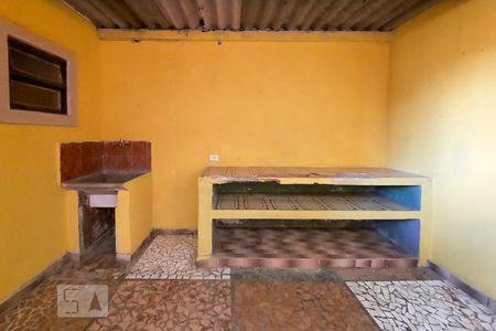 Casa à venda com 200m², 3 quartos e 2 vagasÁrea de Serviço