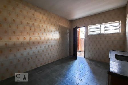 Casa à venda com 200m², 3 quartos e 2 vagasCozinha