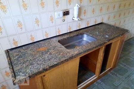 Casa à venda com 200m², 3 quartos e 2 vagasCozinha