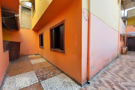 Casa à venda com 200m², 3 quartos e 2 vagasÁrea 