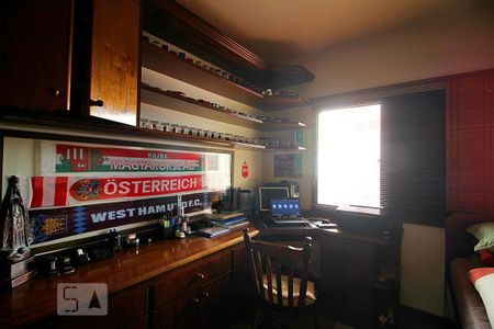 Apartamento à venda com 97m², 2 quartos e 2 vagasQuarto 2