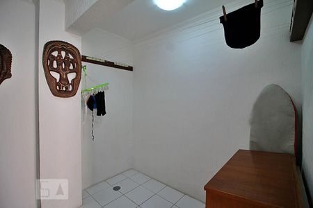 Apartamento à venda com 97m², 2 quartos e 2 vagasÁrea de Serviço