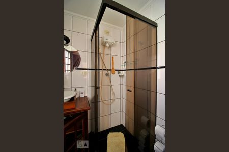 Apartamento à venda com 97m², 2 quartos e 2 vagasBanheiro da Suíte