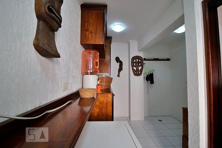 Apartamento à venda com 97m², 2 quartos e 2 vagasÁrea de Serviço