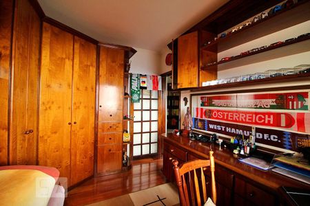 Apartamento à venda com 97m², 2 quartos e 2 vagasQuarto 2