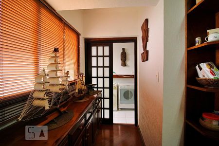 Apartamento à venda com 97m², 2 quartos e 2 vagasCozinha